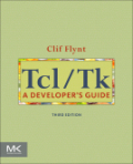 Tcl/Tk: a developer's guide