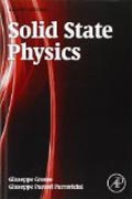 Solid State Physics