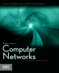 Computer networks: a systems approach