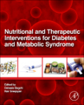 Nutritional and therapeutic interventions for diabetes and metabolic syndrome