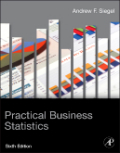 Practical business statistics