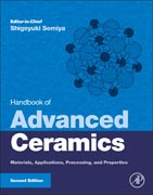 Handbook of Advanced Ceramics: Materials, Applications, Processing, and Properties