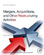 Mergers, Acquisitions, and Other Restructuring Activities