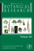 Advances in botanical research