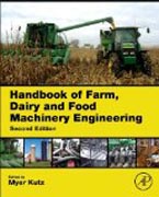 Handbook of Farm, Dairy and Food Machinery Engineering