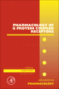 Pharmacology of G protein coupled receptors