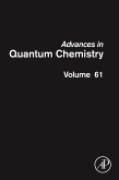 Advances in quantum chemistry