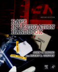 Rape investigation handbook