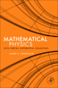 Mathematical physics with partial differential equations