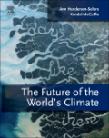 The future of the world's climate