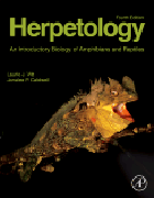 Herpetology: An Introductory Biology of Amphibians and Reptiles