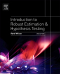 Introduction to robust estimation and hypothesis testing