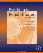 Psychiatric Rehabilitation