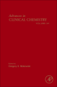 Advances in clinical chemistry