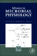 Advances in microbial physiology