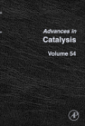 Advances in catalysis