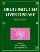 Drug-Induced Liver Disease