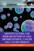 Growth factors and their receptors in cell differentiation, cancer and cancer therapy