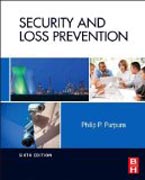 Security and Loss Prevention: An Introduction