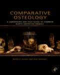 Comparative osteology: a laboratory and field guide of common North American animals