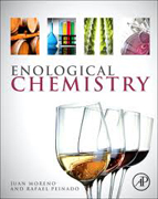 Enological chemistry