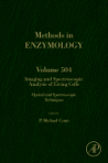 Imaging and spectroscopic analysis of living cells: optical and spectroscopic techniques