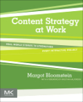 Content strategy at work: real-world stories to strengthen every interactive project