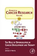 The Role of Sphingolipids in Cancer Development and Therapy