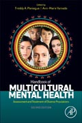 Handbook of Multicultural Mental Health: Assessment and Treatment of Diverse Populations