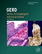 GERD: Reflux to Esophageal Adenocarcinoma