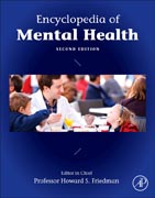 Encyclopedia of Mental Health