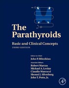 The Parathyroids: Basic and Clinical Concepts