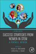 Success Strategies From Women in STEM: A Portable Mentor