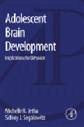 Adolescent brain development: implications for behavior