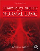 Comparative Biology of the Normal Lung