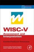 WISC-V Assessment and Interpretation: Scientist-Practitioner Perspectives