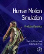 Human Motion Simulation: Predictive Dynamics