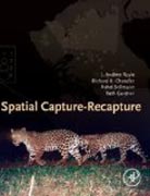 Spatial Capture-Recapture