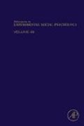 Advances in Experimental Social Psychology