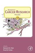 Advances in Cancer Research