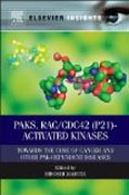 PAKs, RAC/CDC42 (p21)-activated Kinases: Towards the Cure of Cancer and Other PAK-dependent Diseases