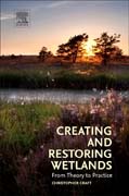 Creating and Restoring Wetlands: From Theory to Practice