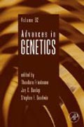 Advances in Genetics