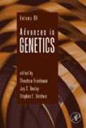 Advances in Genetics