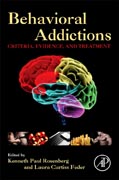 Behavioral Addictions: Criteria, Evidence, and Treatment