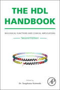 The HDL Handbook: Biological Functions and Clinical Implications