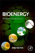 Bioenergy: Biomass to Biofuels