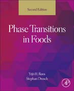 Phase Transitions in Foods