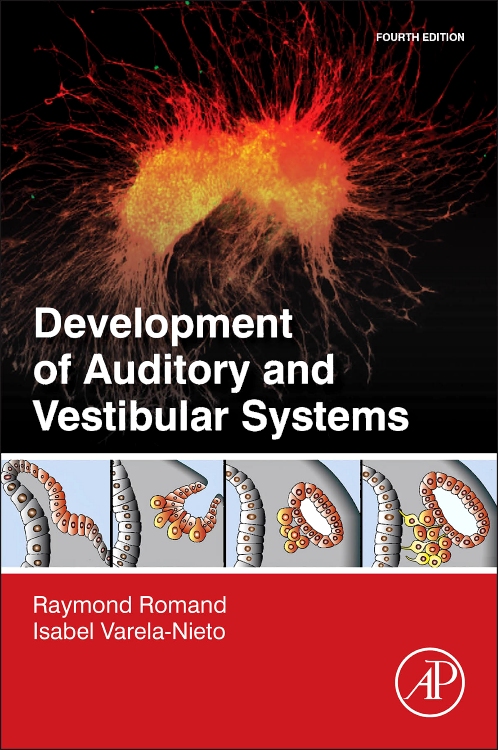 Development of Auditory and Vestibular Systems