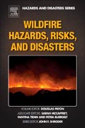 Wildfire Hazards, Risks and Disasters